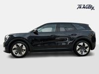 Gebraucht Ford Explorer Extended Range 210 kW (286 PS) 2024 Schwarz SUV