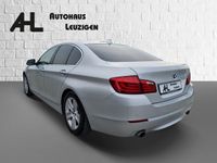 gebraucht BMW 535 d Steptronic