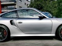 gebraucht Porsche 911 Turbo ,