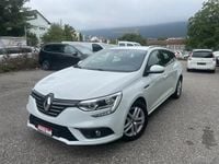 Gebraucht Renault Mégane IV Business 115 PS (84 kW) 2019