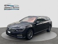 Gebraucht VW Passat Highline 190 PS (139 kW) 2019 Kombi