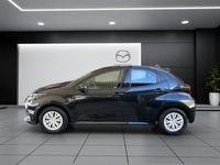 gebraucht Mazda 2 Hybrid Prime-line