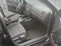 Gebraucht VW Golf IV Comfortline 150 PS (110 kW) 2004