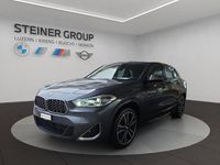 Gebraucht BMW X2 Performance 306 PS (225 kW) 2020 Grau SUV