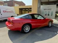 Gebraucht Nissan 200 SX 169 PS (124 kW) 1990 Coupé