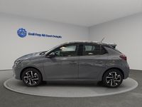 Neu Opel Corsa 110 PS (80 kW) 2026 Grau Kleinwagen