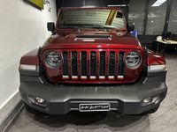 gebraucht Jeep Gladiator 3.0 D MultiJet 80th Annivers.