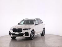 Gebraucht BMW X5 Shadowline 351 PS (258 kW) 2023 Weiss SUV