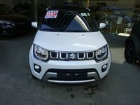 gebraucht Suzuki Ignis 1.2 Compact Top Hybrid