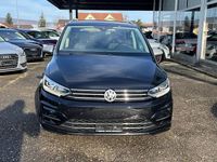 Gebraucht VW Touran Highline 150 PS (110 kW) 2015 Van / Kleinbus