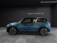 Gebraucht Mini John Cooper Works Countryman 231 PS (169 kW) 2018 SUV