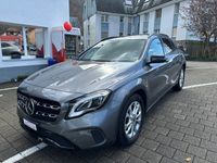 gebraucht Mercedes GLA200 Night Star 7G-DCT