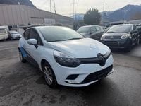 Gebraucht Renault Clio IV Life 75 PS (55 kW) 2018