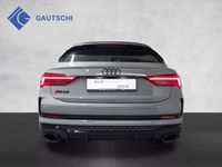 gebraucht Audi RS Q3 Sportback quattro S tronic