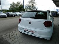 gebraucht VW Polo 1.0 TSI Comfortline