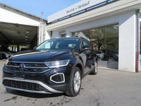 gebraucht VW T-Roc 2.0 TSI Style DSG 4Motion