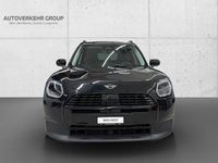 Gebraucht Mini Countryman 156 PS (114 kW) 2024 SUV