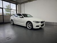 Gebraucht BMW 328 Sport Line 245 PS (180 kW) 2013