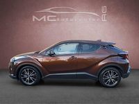 Gebraucht Toyota C-HR Premium 122 PS (89 kW) 2017 SUV