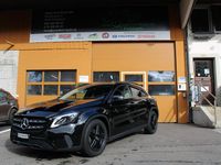 Gebraucht Mercedes GLA200 156 PS (114 kW) 2018 SUV