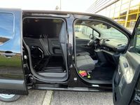 gebraucht Opel Combo-e Life Cargo