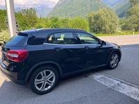 Gebraucht Mercedes GLA200 AMG line 136 PS (100 kW) 2014 SUV