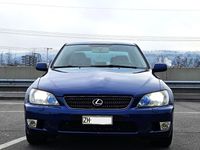 Gebraucht Lexus IS300 214 PS (157 kW) 2003