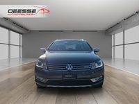 Gebraucht VW Passat 211 PS (155 kW) 2012 Kombi