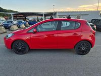 Gebraucht Opel Corsa Cosmo 90 PS (66 kW) 2018 Kleinwagen