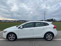 Gebraucht Volvo V40 150 PS (110 kW) 2013