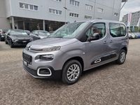 gebraucht Citroën Berlingo 1.2i Swiss Ed.