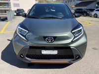 gebraucht Toyota Aygo X 1.0 VVT-i Lim. CVT