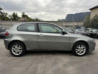 Gebraucht Alfa Romeo 147 Progression 105 PS (77 kW) 2005 Kleinwagen