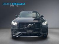 gebraucht Volvo XC90 T8 eAWD Plus Dark