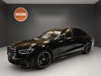 Gebraucht Mercedes S580 2024 Limousine