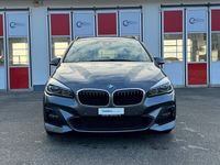 gebraucht BMW 220 Gran Tourer d Steptronic Travel Edition