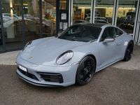 gebraucht Porsche 911 Carrera 4 GTS PDK