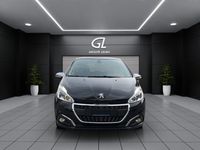 gebraucht Peugeot 208 1.2 PureTech Allure