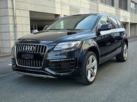 Gebraucht Audi Q7 245 PS (180 kW) 2014 SUV