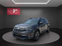 Gebraucht Citroën C5 Shine 224 PS (164 kW) 2020 Grau Kombi