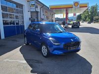 Neu Suzuki Swift 82 PS (60 kW) 2025 Kleinwagen