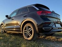 Gebraucht VW T-Roc Sport 190 PS (139 kW) 2021 SUV