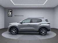 Neu Citroën e-C3 83 kW (113 PS) 2025 Grau Limousine