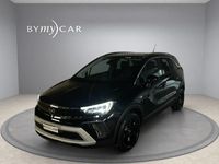 Gebraucht Opel Crossland Elegance 130 PS (95 kW) 2024 SUV