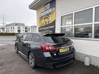 Gebraucht Subaru Levorg 170 PS (125 kW) 2017 Kombi