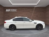 gebraucht BMW M5 Drivelogic