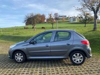 Gebraucht Peugeot 206+ 75 PS (55 kW) 2011 Kleinwagen