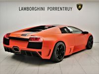 gebraucht Lamborghini Murciélago LP640-4 Cpé