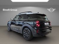 gebraucht Mini Cooper S Countryman ALL4