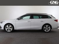 Gebraucht Seat Leon ST FR 150 PS (110 kW) 2024 Kombi